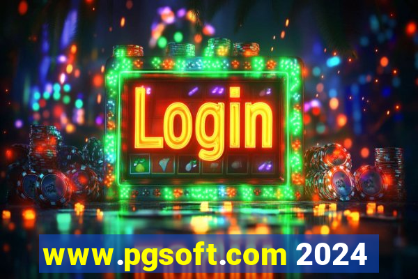 www.pgsoft.com 2024